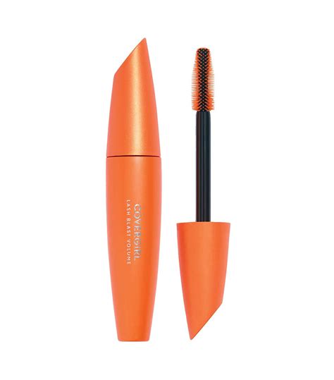 best hypoallergenic mascara